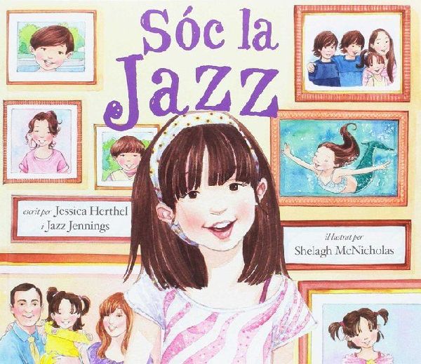 Sóc la jazz