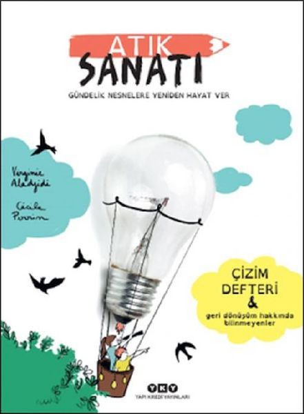 Atik Sanati Gündelik Nesnelere Yeniden Hayat Ver