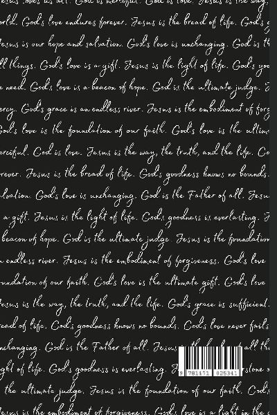 Bible Quotes