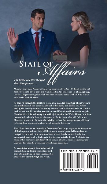 State of Affairs