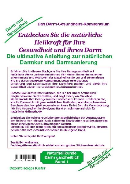 Darmsanierung durch Darmflora Aufbau: Tipps und Anleitung zur Darmkur der Alternativmedizin bei schwerer Krankheit