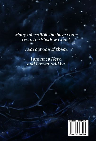 Trial of Thorns