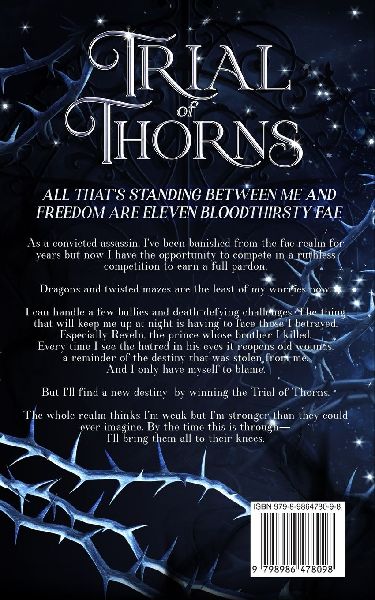 Trial of Thorns