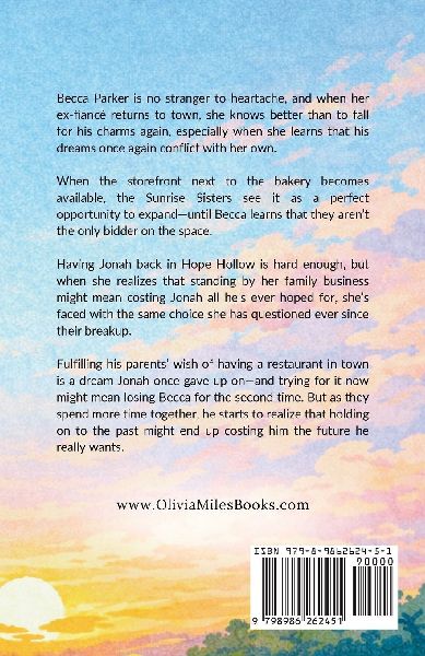 A Promise to Keep