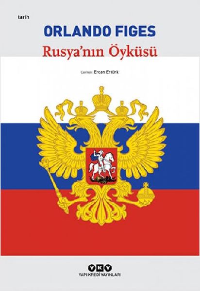 Rusyanin Öyküsü
