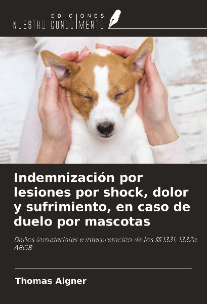 Indemnización por lesiones por shock, dolor y sufrimiento, en...