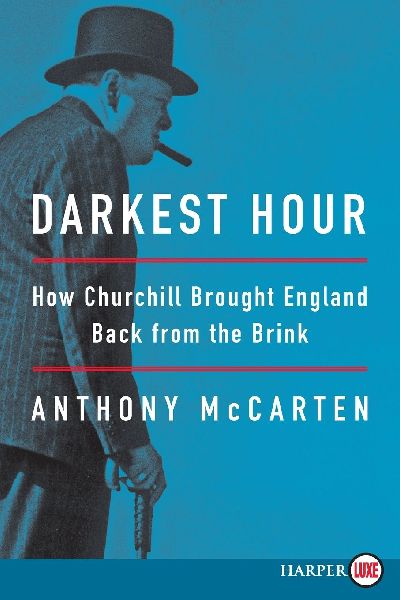Darkest Hour LP