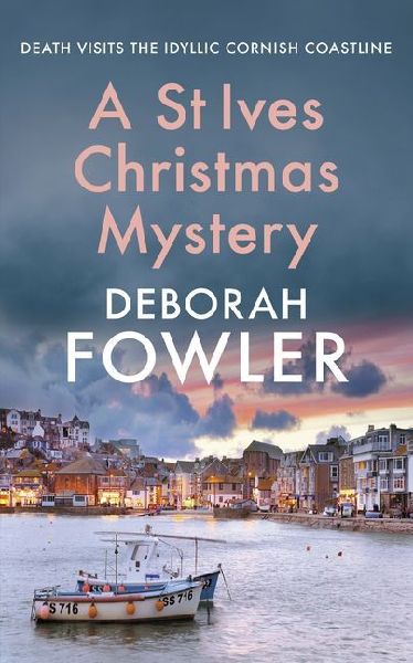 A St Ives Christmas Mystery