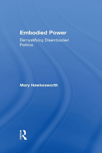 Embodied Power