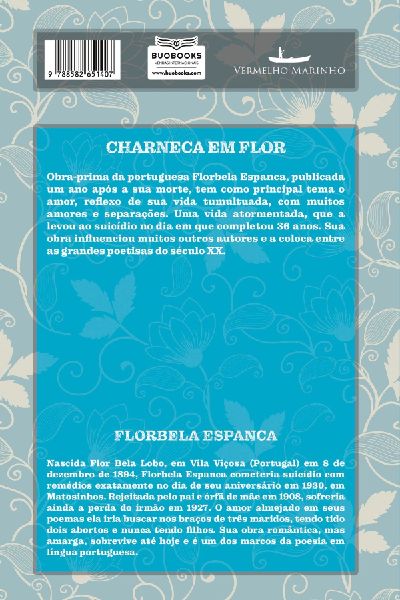Charneca em flor