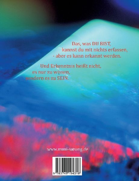 Feuer der Erkenntnis