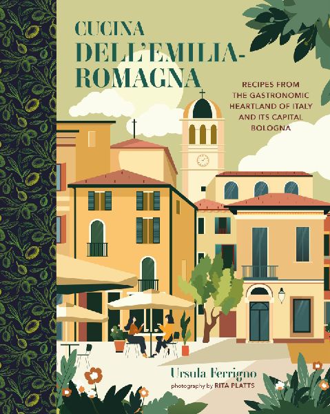 Cucina dell' Emilia-Romagna