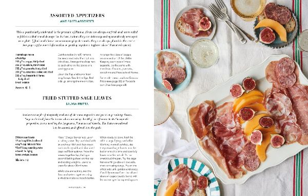 Cucina dell' Emilia-Romagna