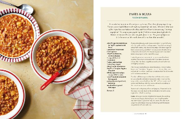 Cucina dell' Emilia-Romagna