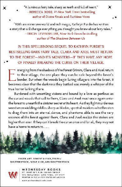 The Deathly Grimm