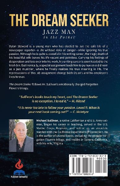 The Dream Seeker