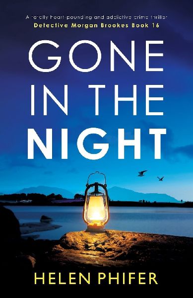 Gone in the Night