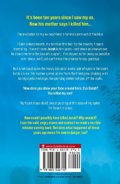 The Ex I Buried
