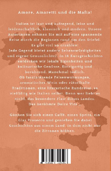 Dolce Vita (Großdruck)