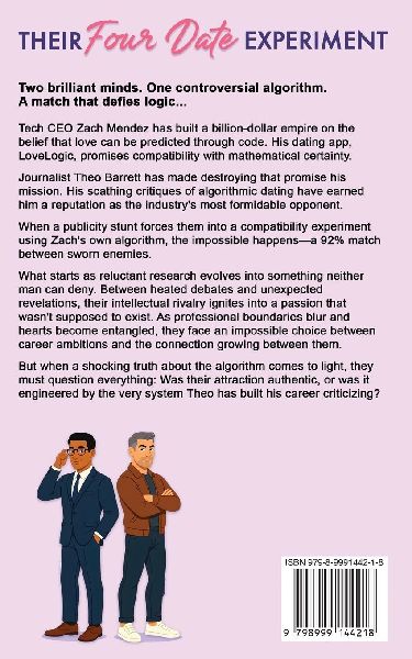 Their Four Date Experiment
