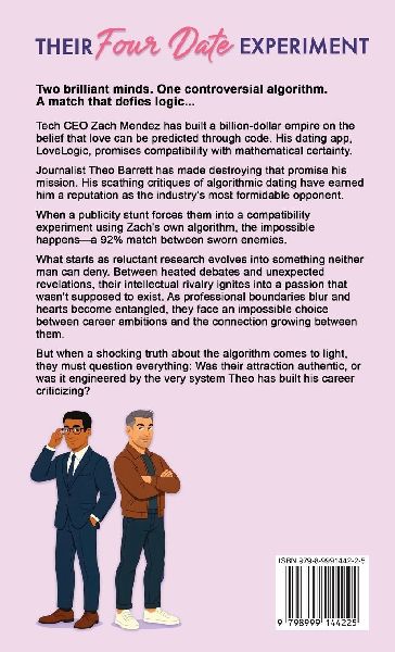 Their Four Date Experiment