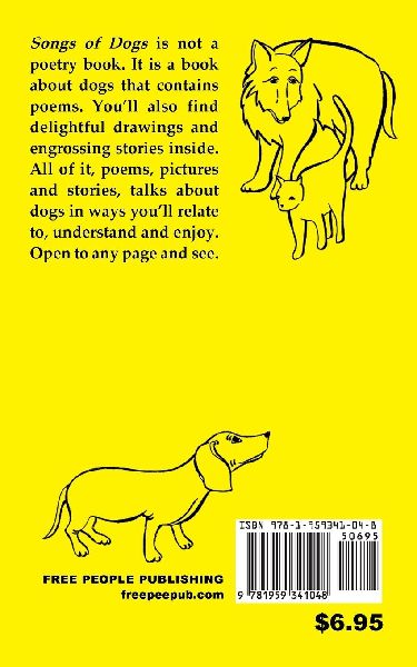 Songs of Dogs