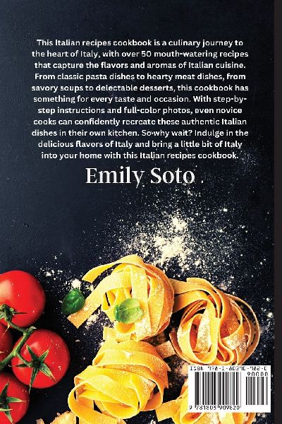 Taste Of Italy