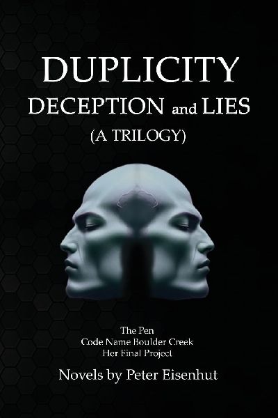 DUPLICITY DECEPTION and LIES