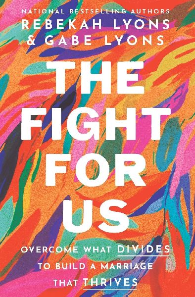 The Fight for Us