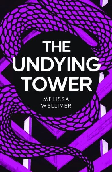 The Undying Tower
