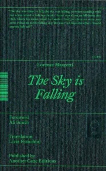 The Sky is Falling