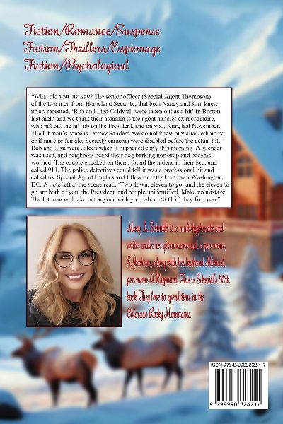 Romance in Evergreen
