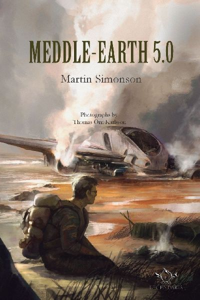 Meddle-earth 5.0