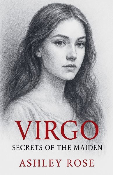 Virgo Secrets of the Maiden