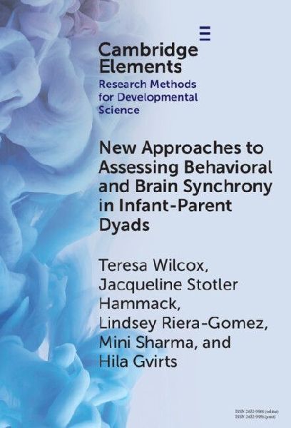 New Approaches to Assessing Behavioral and Brain Synchrony in ...