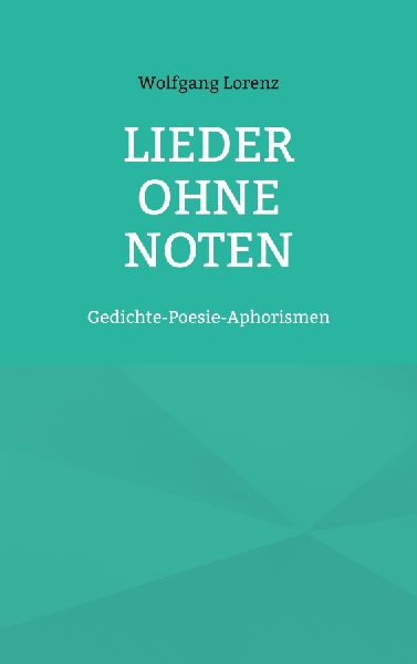 Lieder ohne Noten