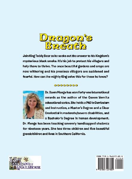 Dragon's Breath