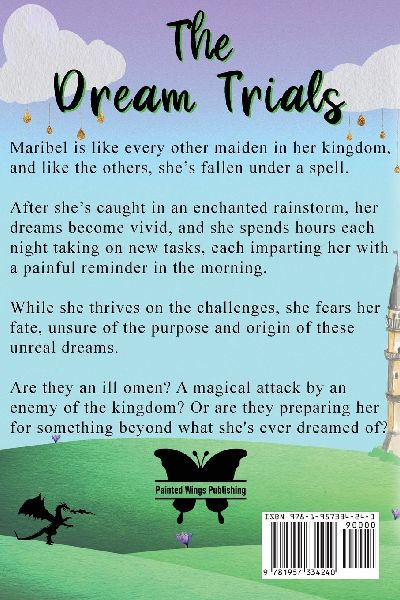 The Dream Trials