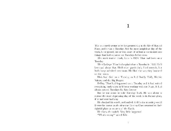 Skulduggery Pleasant