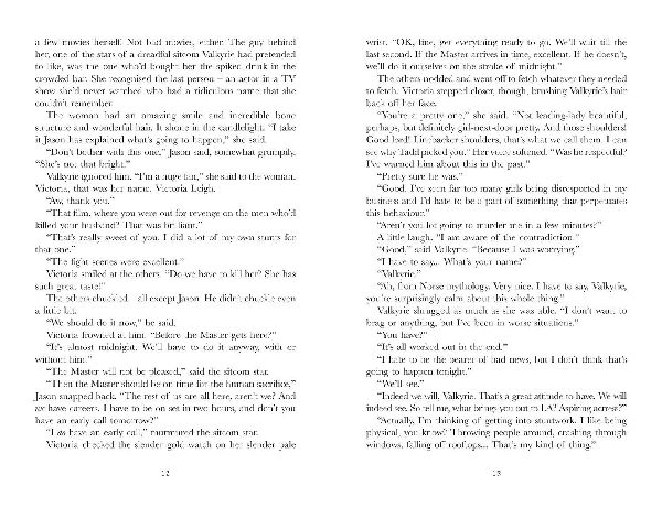 Skulduggery Pleasant 13. Seasons Of War