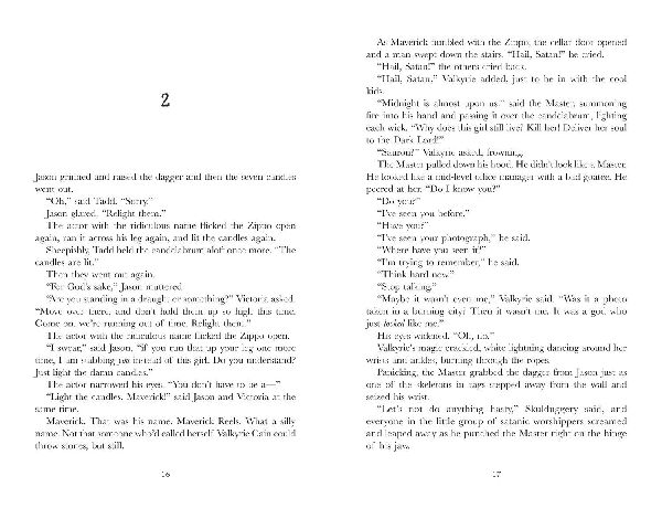 Skulduggery Pleasant 13. Seasons Of War