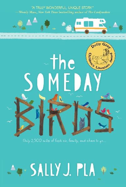 Someday Birds, The