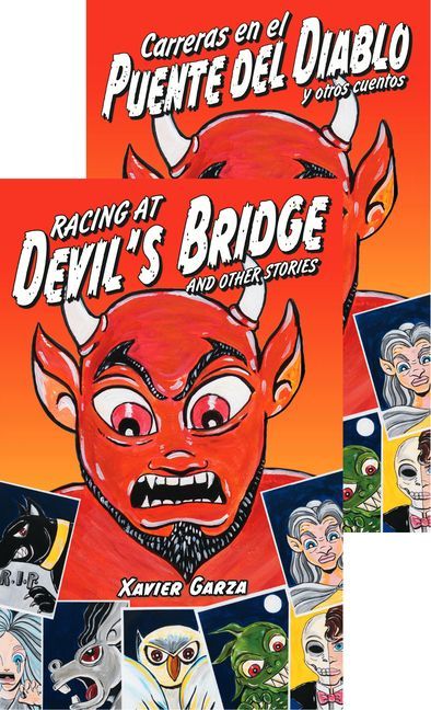Racing at Devil's Bridge and Other Stories / Carreras En ...