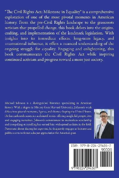 The Civil Rights Act