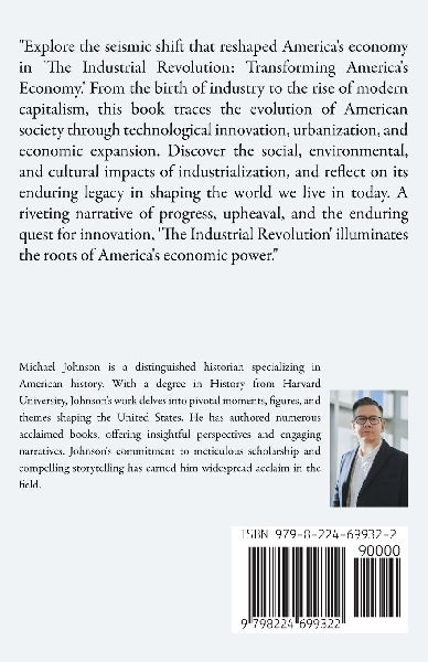 The Industrial Revolution