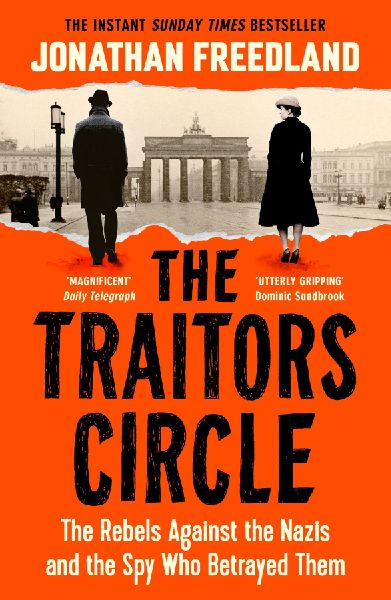 The Traitors Circle