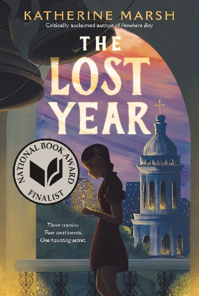 Lost Year