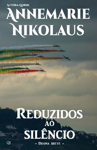 Reduzidos ao silêncio