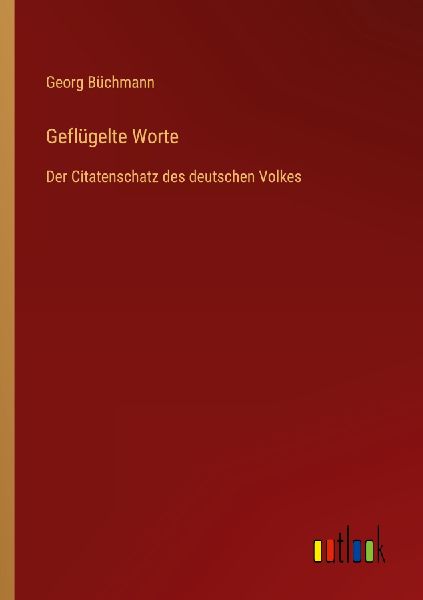 Geflügelte Worte