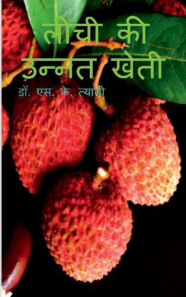 Litchi Ki Unnat Kheti / लीच&...